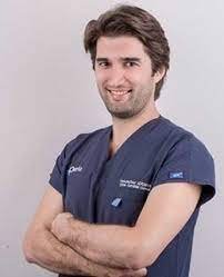 Dr. Onur Ademhan