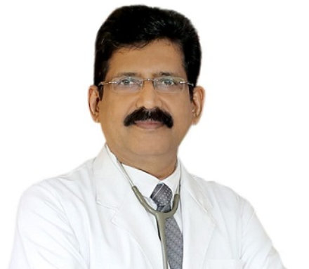 4. Dr. Radhakrishnan Nair