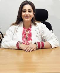 Dr. Geetika Baweja