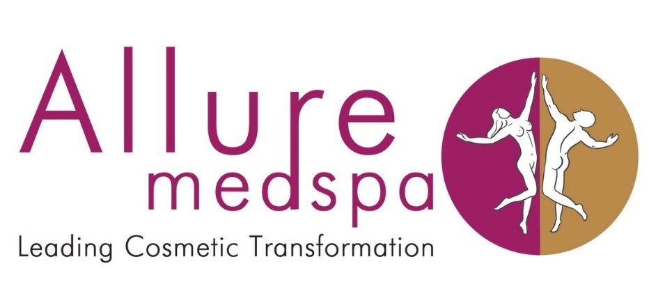 Allure Medspa logo