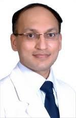 Dr. Sumit Monga