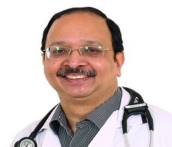 Dr. Sumeet Sinha