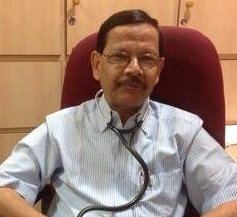 Dr. Swapan Sengupta