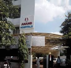 Anand Multi Speciality Hospital's Images