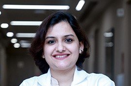 Dr. Anamika Yadav