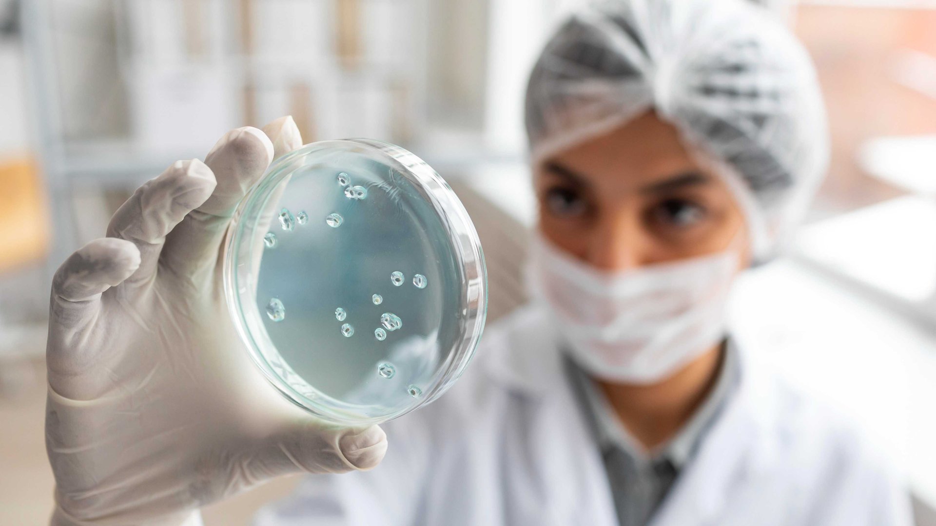Government Stem Cell Banking