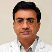 Dr. Nitin Walia