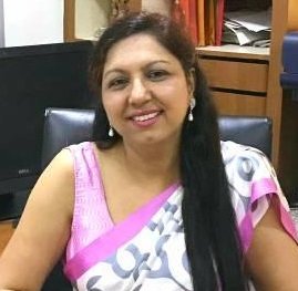 Dr. Rakhi Anand