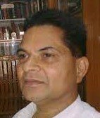 Dr. Ganjam Prasad