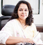 Dr. Sonali Patange