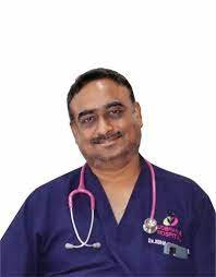 Dr. Kona Rajsekhar