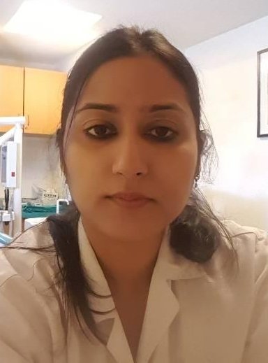 Dr. Adiba Kauser