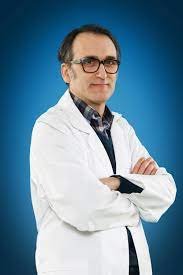 Dr. Sami Gurkahraman