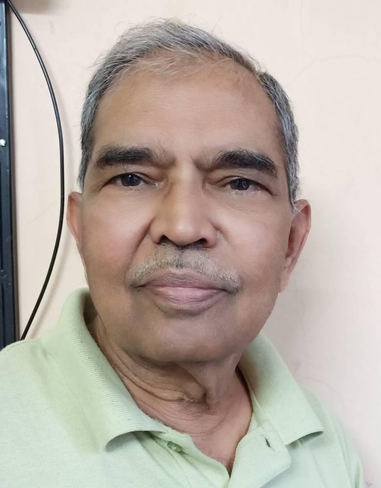 Dr. Muralidhar Patkar