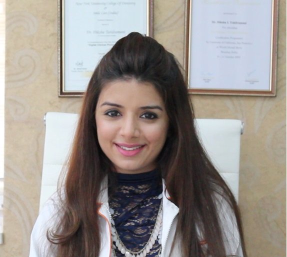 Dr. Diksha Batra