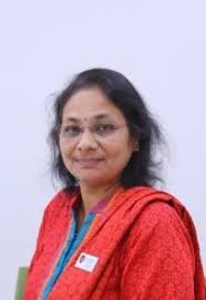 Dr. Geetanjali Mandlik