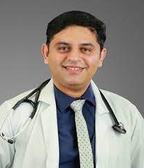 Dr. Mathews Jose