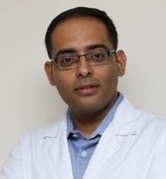 Dr. Nikhil Mehta