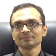 Dr. Harshit Patel