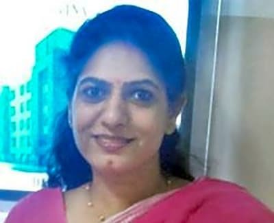 Dr. Anuradha Dakour