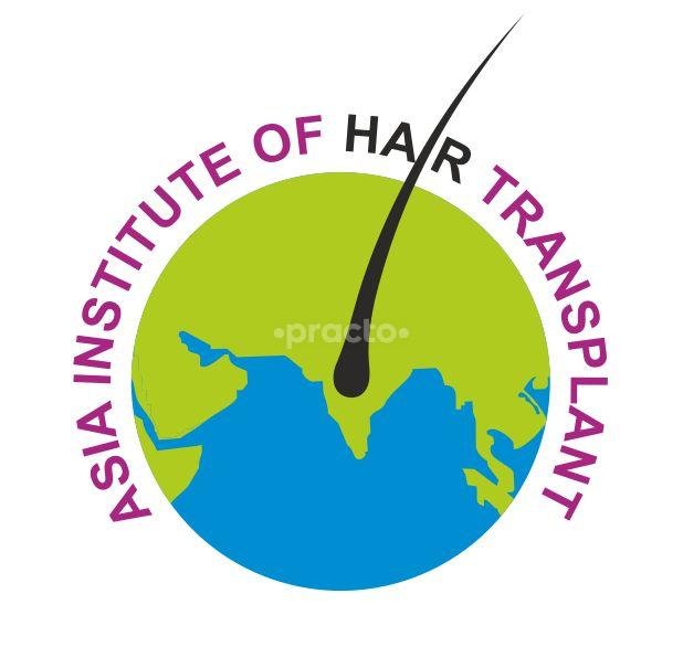 Skin & Surgery International & Asia Institute Of Hair Transplant logo