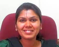 Dr. Arundhati Mohite