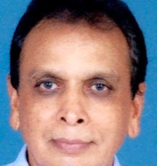 Dr. B Jain