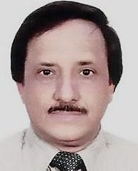 Dr. Mukesh Mehra