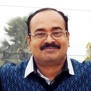 Dr. Bhaskar Banik