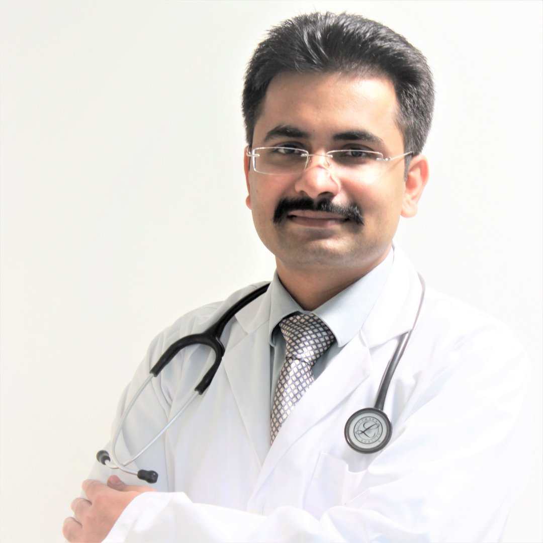 Dr. Kamal Gera