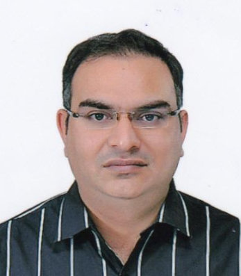 Dr. Abhishek Sharma