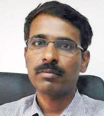 Dr. Yogishwarappa