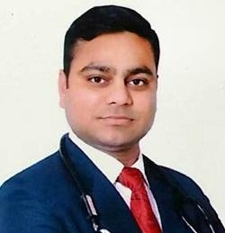 Dr. Rajesh Kumar