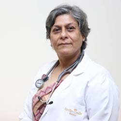 Dr. Geeta Chadha