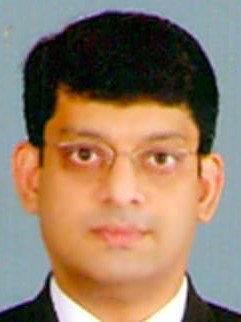 Dr. George Mathew