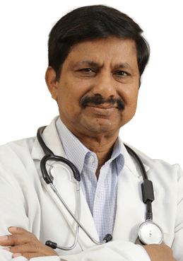 Dr. Naresh Veludandi