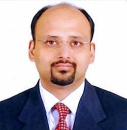 Dr. Anand Parthasarathy