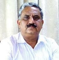 Dr. Dilip Koparde