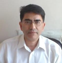 Dr. Vipin Kamboj