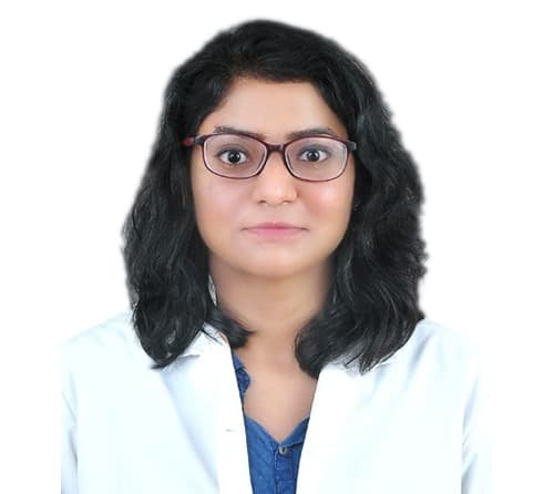 Dr. Poonam Tapsale