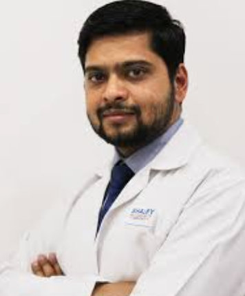 Dr. Sanjeev Singh