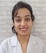 Dr. Kanika Nagpal