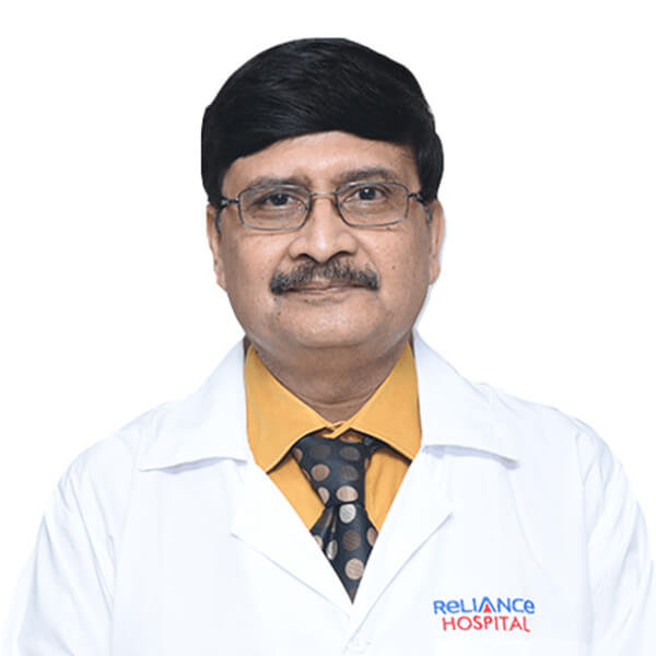 Dr. Neeraj Srivastava