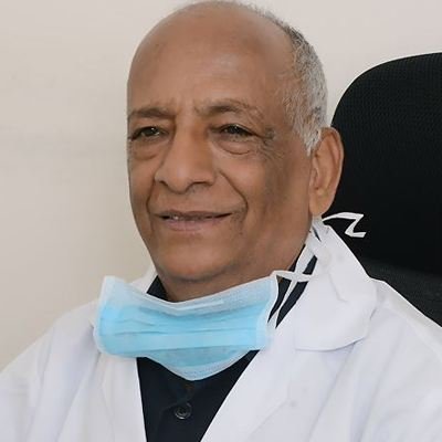 Dr. D.d.gupta