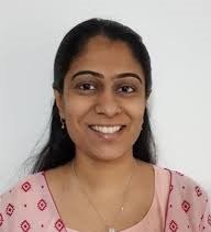 Dr. Vidhisha Mehta