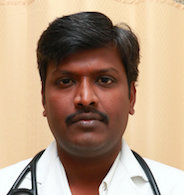 Dr. Ashok T