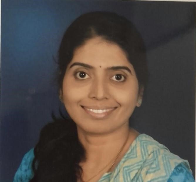 Dr. Chandrakala Harikrishnan