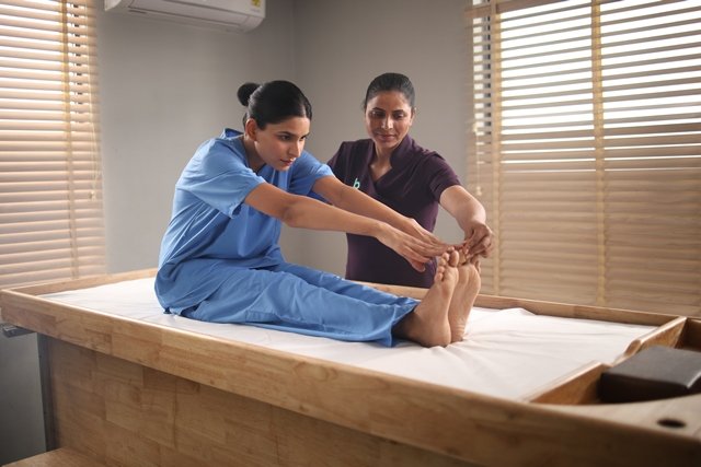 BetterWay Ayurveda - MG Road's Images