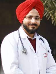 Dr. Harpreet Singh