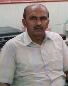 Dr. G. Vinod